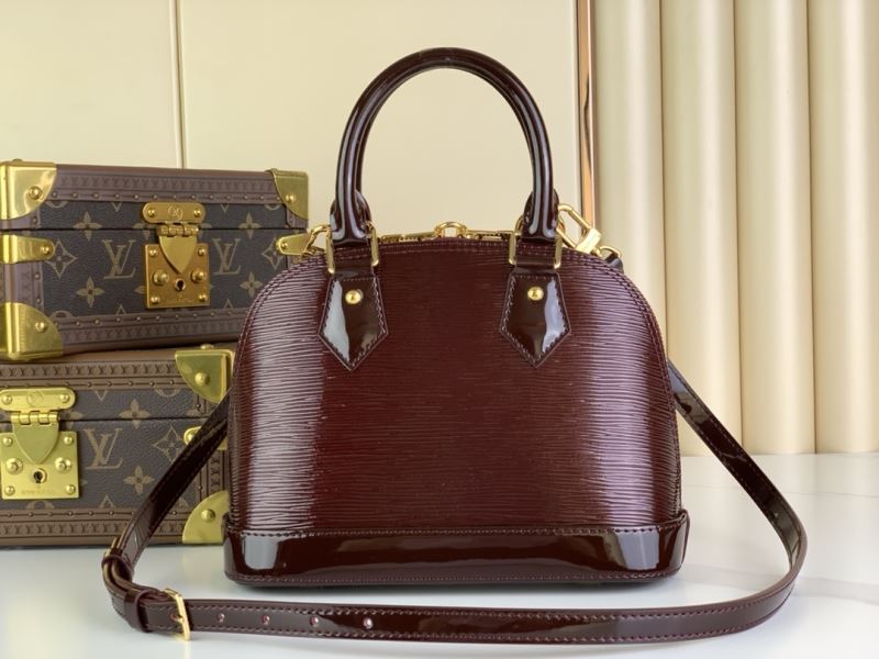 Louis Vuitton Top Handle Bags